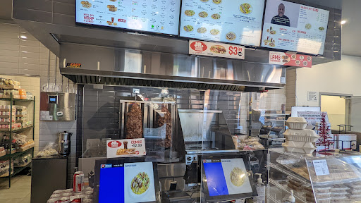 Photo of Osmow's Shawarma - 863 Red River Rd #5, Thunder Bay, ON P7B 1K3